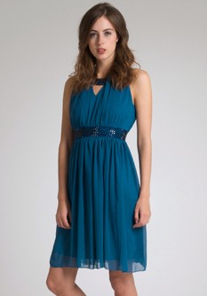 Silvia Dress