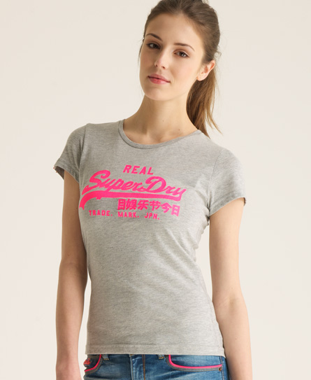 Superdry Vintage T-shirt