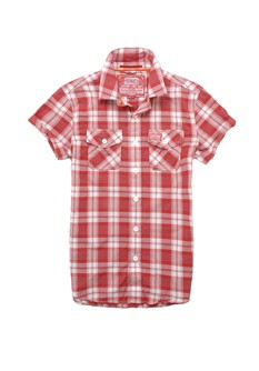 Washbasket Shirt