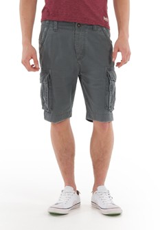 Commodity Cargo Short