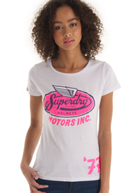 Crashlid T-shirt
