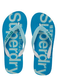GT2 Two Colour Flip Flop