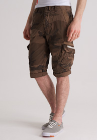 Typhoon Cargo Shorts