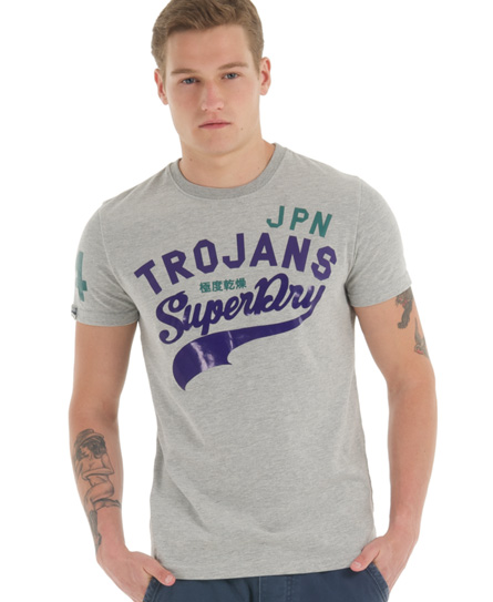 Superdry New Sportpitch T-Shirt