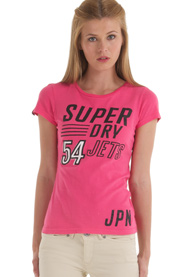 Jet 54 t-shirt