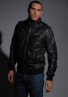 Supersoft Club Leather
