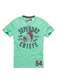 Chiefs T-shirt