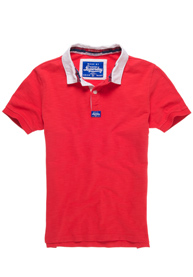Concorde Polo