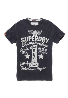 T-shirt Super Ace
