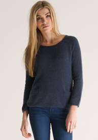 Brittany Crew Neck
