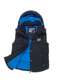 Polar Camping Vest