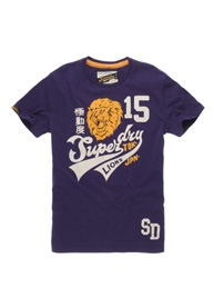 Jungle T-shirt