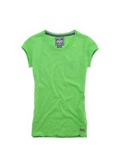 Pocket T-shirt