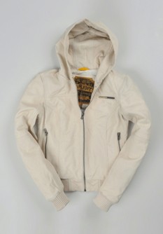 Bomber basique