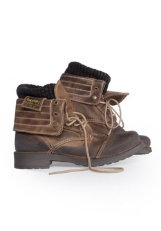 Prospector Boot