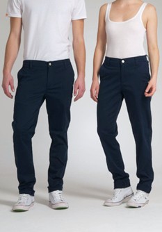 Slim Chino