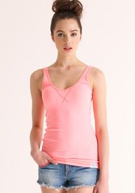 Classic Vee Tank