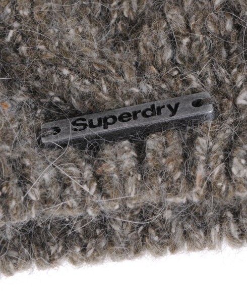 Superdry Cable Beanie