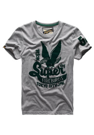 Firebirds T-shirt