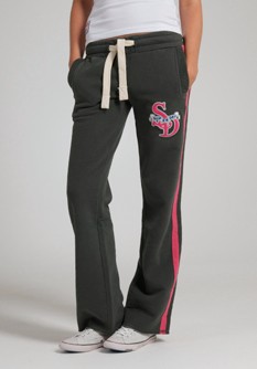 Badge Hockey Jogger