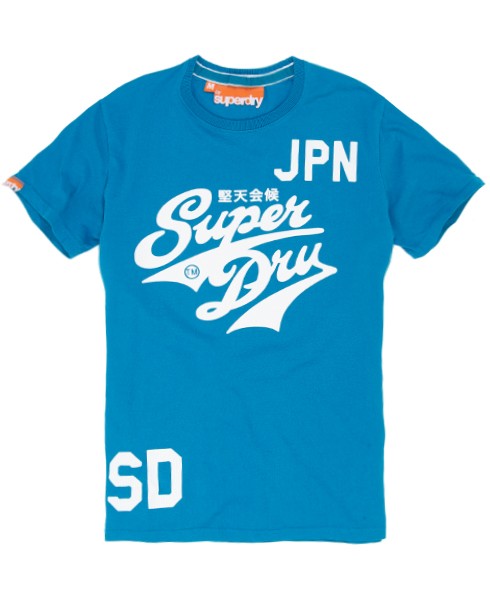 Superdry Stacker T-shirt