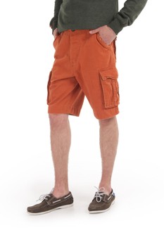 Commodity Cargo Short