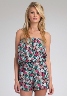 Matilda Jumpsuit