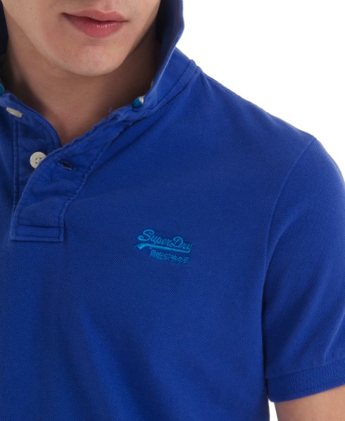 Superdry Classic Pique Polo