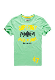 Black Widows T-shirt