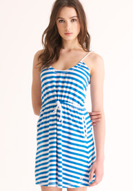 Jetty Dress