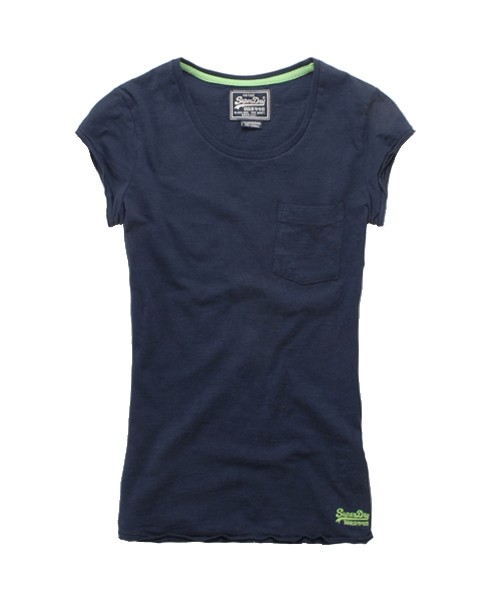 Superdry Pocket T-shirt