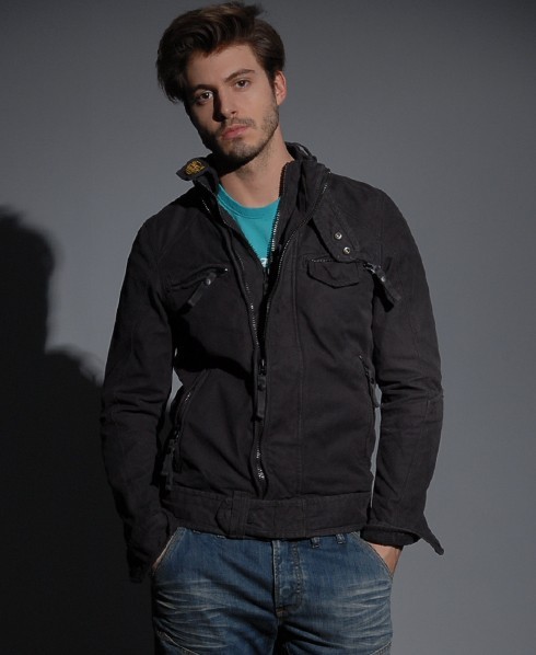 Superdry Hunting jacket