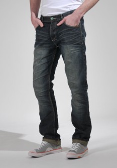 Jean slim Officer
