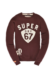 Pick Crew Shirt