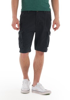 Commodity Cargo Short
