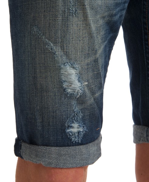 Superdry Standard Blue Short