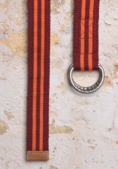 The Graduate Belt