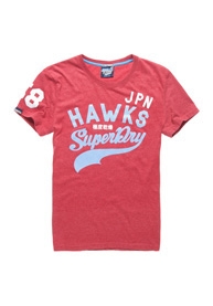Hawks T-shirt