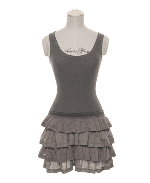 Superdry Vintage Bouquet Dress