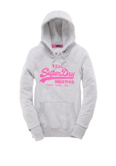 Vintage Entry Hood
