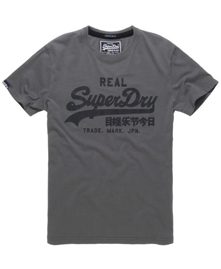 Superdry Vintage T-shirt