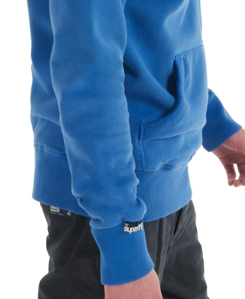 Superdry Vintage Entry Hoodie