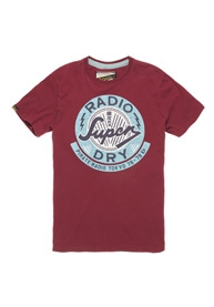 Pirate Radio T-shirt