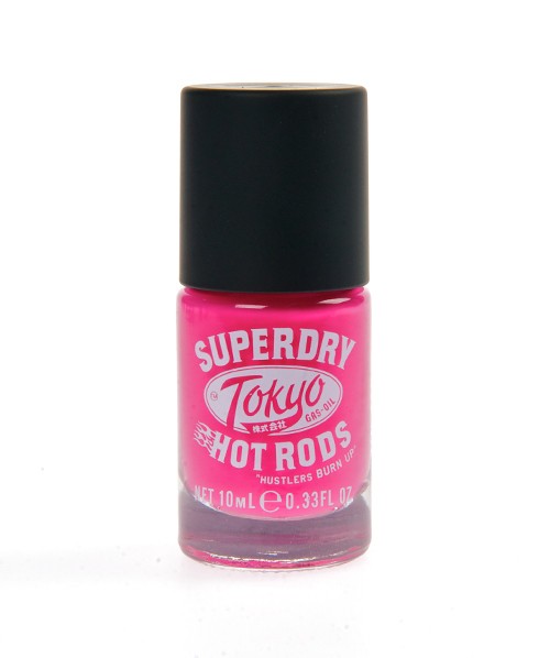 Superdry Nail Paint