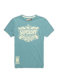 Flatiron T-shirt