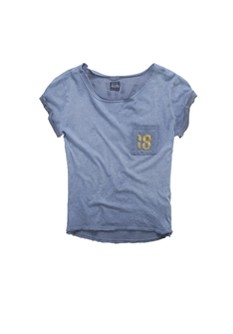 Eagle Pocket T-Shirt