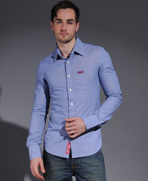 Superdry Chemise Premium