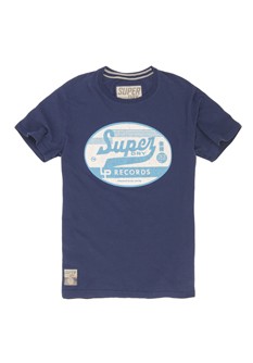 Longplayer T-shirt