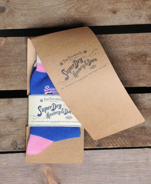 Superdry Quintessential Sock