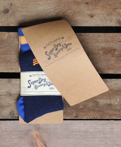 Superdry Quintessential Sock